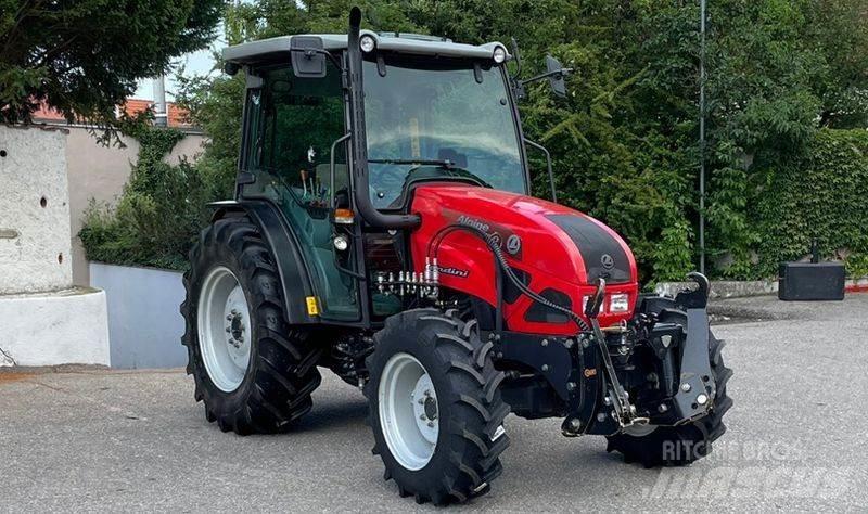 Landini DT 80 拖拉机/农用车