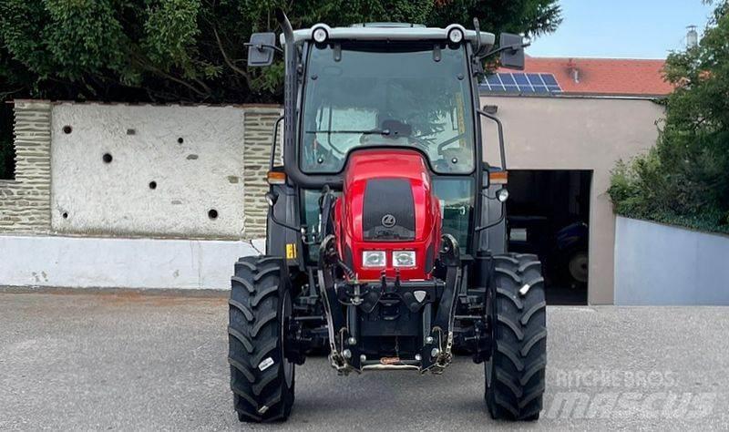 Landini DT 80 拖拉机/农用车