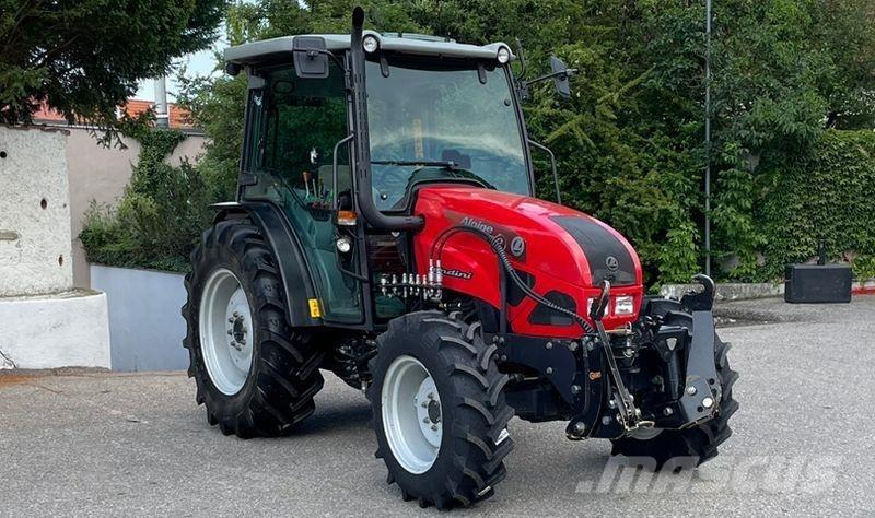 Landini DT 80S GT 拖拉机/农用车
