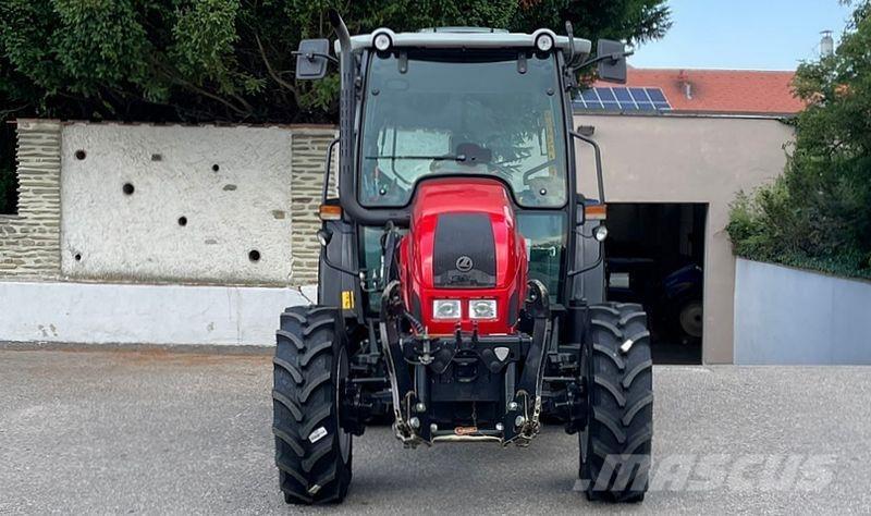 Landini DT 80S GT 拖拉机/农用车