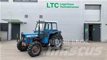 Landini DT5500 拖拉机/农用车