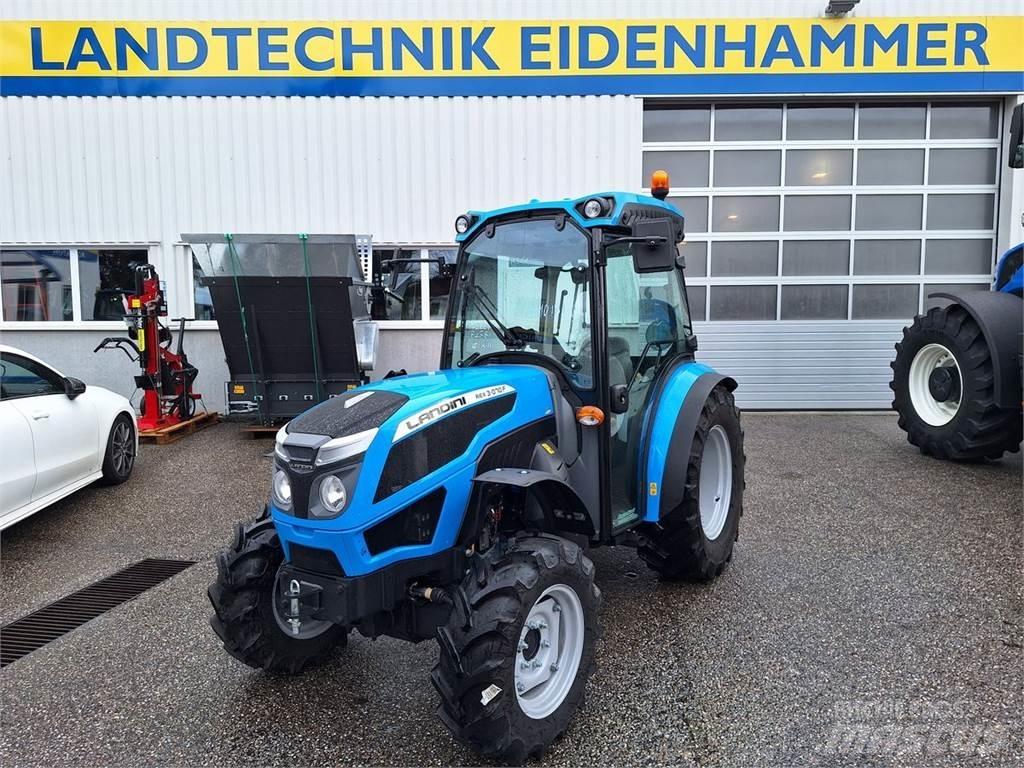 Landini REX 3-070F 拖拉机/农用车
