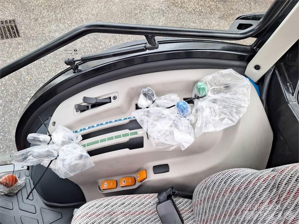 Landini REX 3-070F 拖拉机/农用车