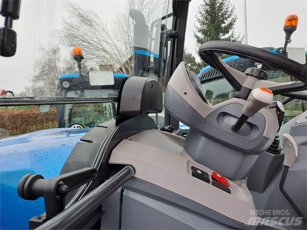 Landini Serie 4-070 拖拉机/农用车