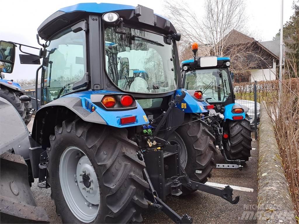Landini Serie 4-070 拖拉机/农用车