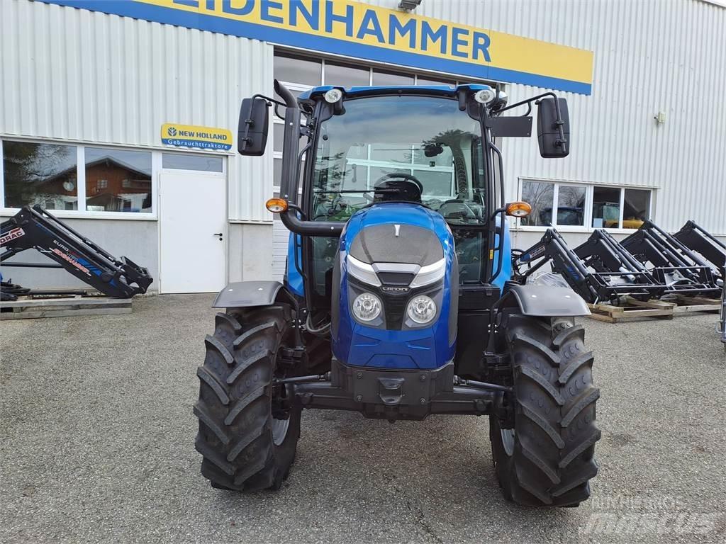Landini Serie 4-070 拖拉机/农用车