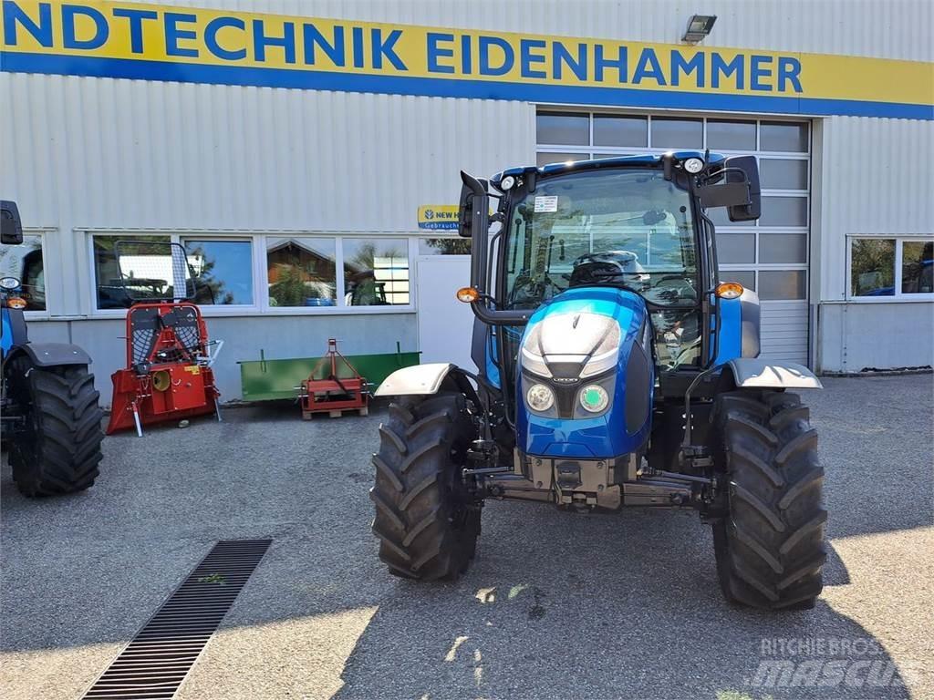 Landini Serie 4-080 拖拉机/农用车