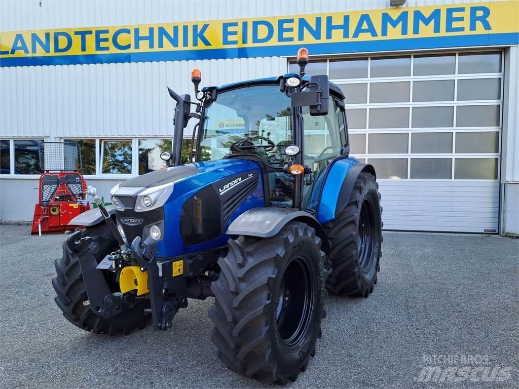 Landini Serie 5-085 拖拉机/农用车