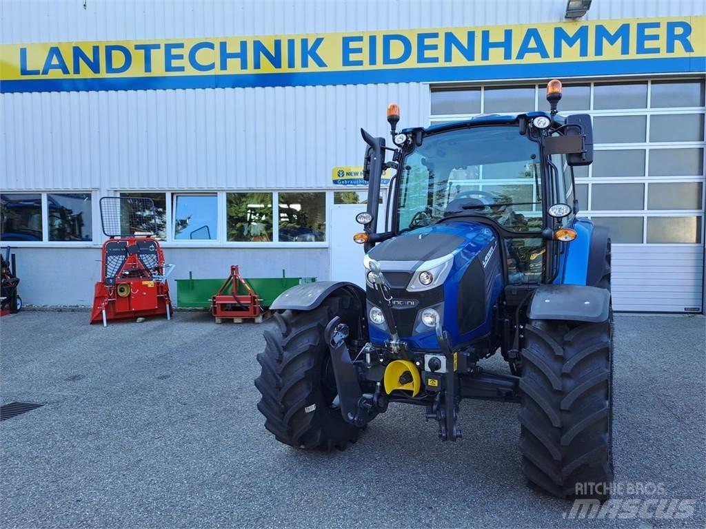 Landini Serie 5-085 拖拉机/农用车