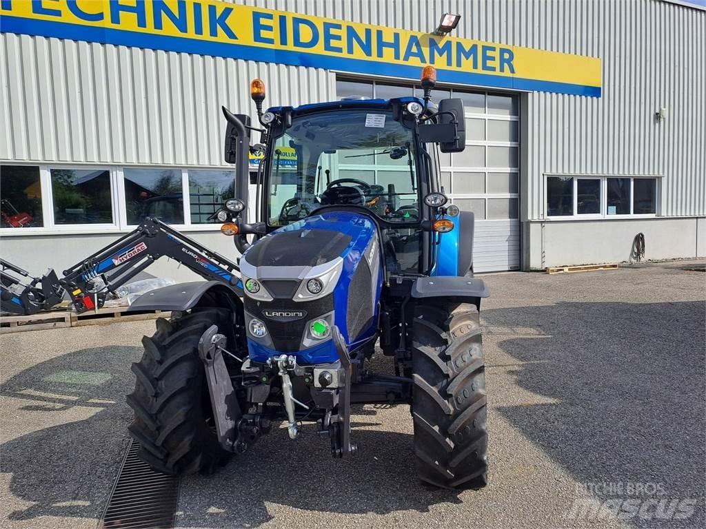 Landini Serie 5-085 拖拉机/农用车