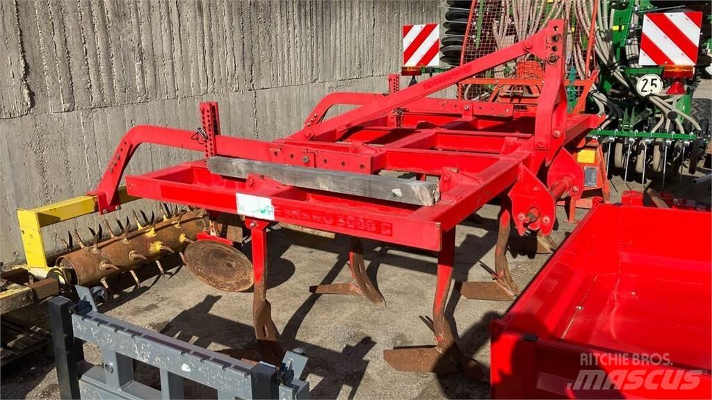 Landsberg Synkro 手扶中耕机