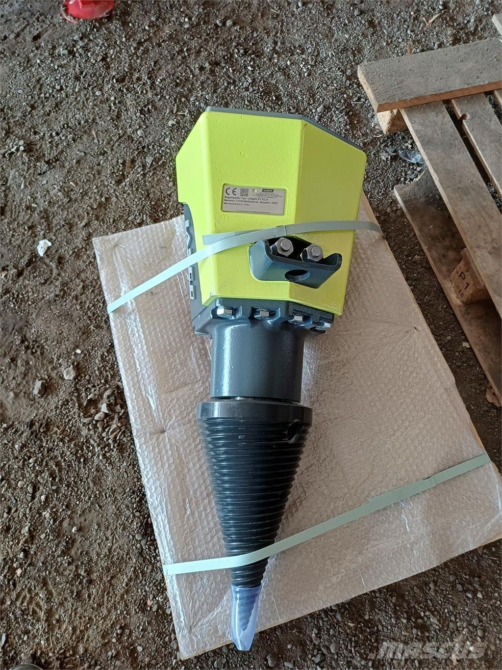 Lasco D152 木材切割机