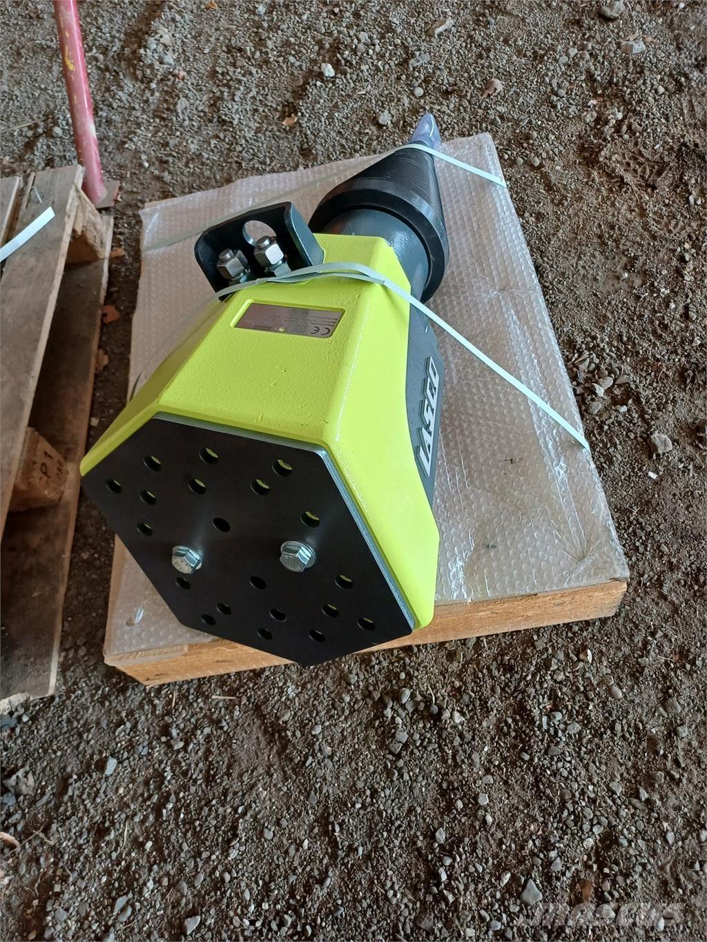 Lasco D152 木材切割机