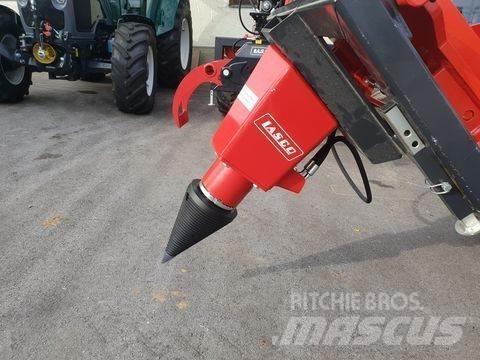 Lasco ECO SPLIT 木材切割机