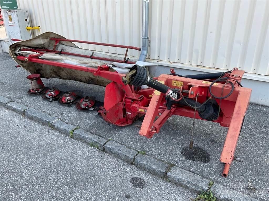 Lely 205 割草机