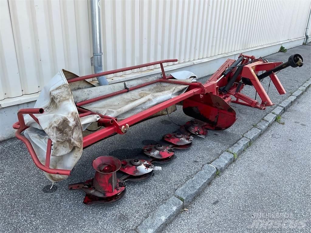 Lely 205 割草机
