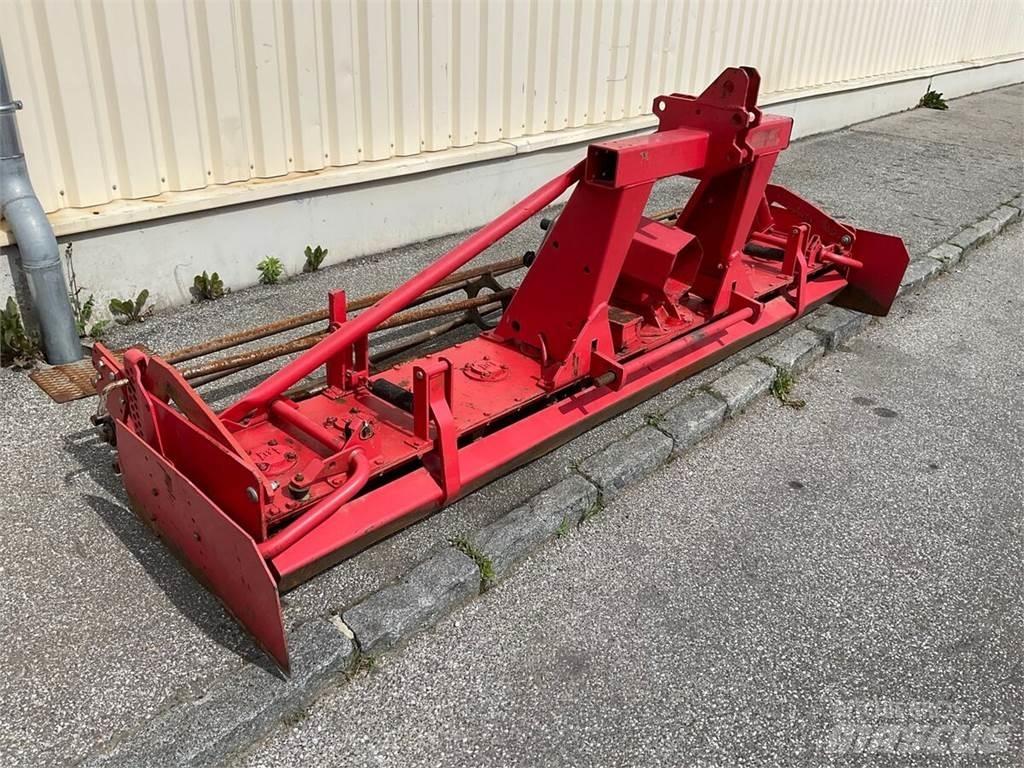 Lely 3025 圆盘耙