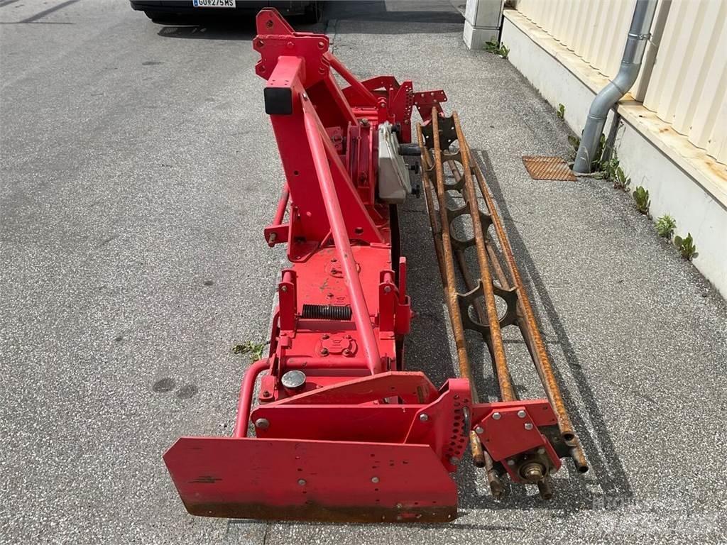 Lely 3025 圆盘耙