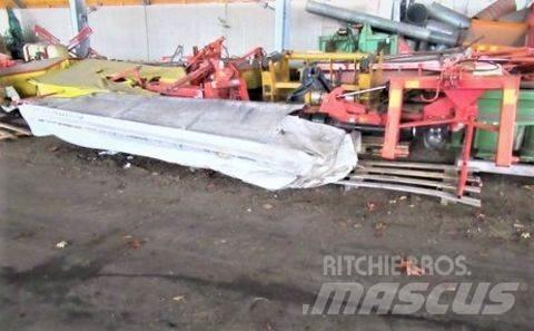 Lely Splendimo 360T 割草机