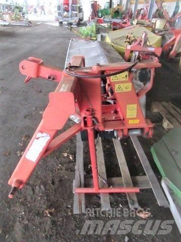 Lely Splendimo 360T 割草机
