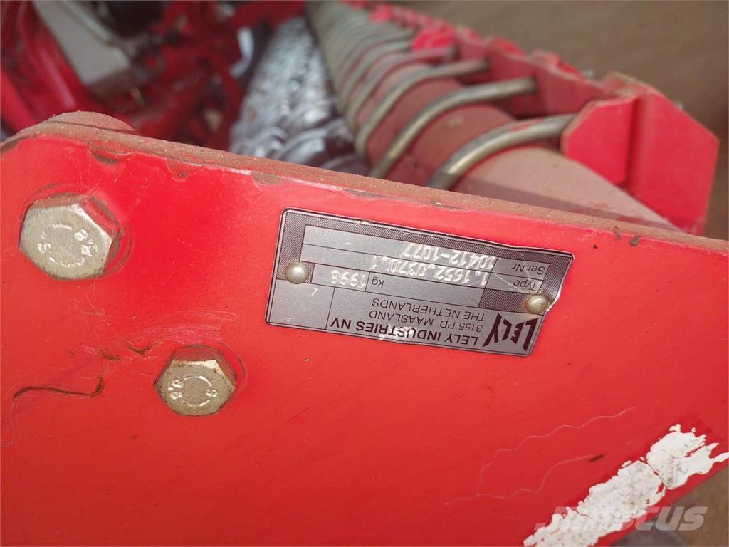 Lely TERRA 300-35 圆盘耙