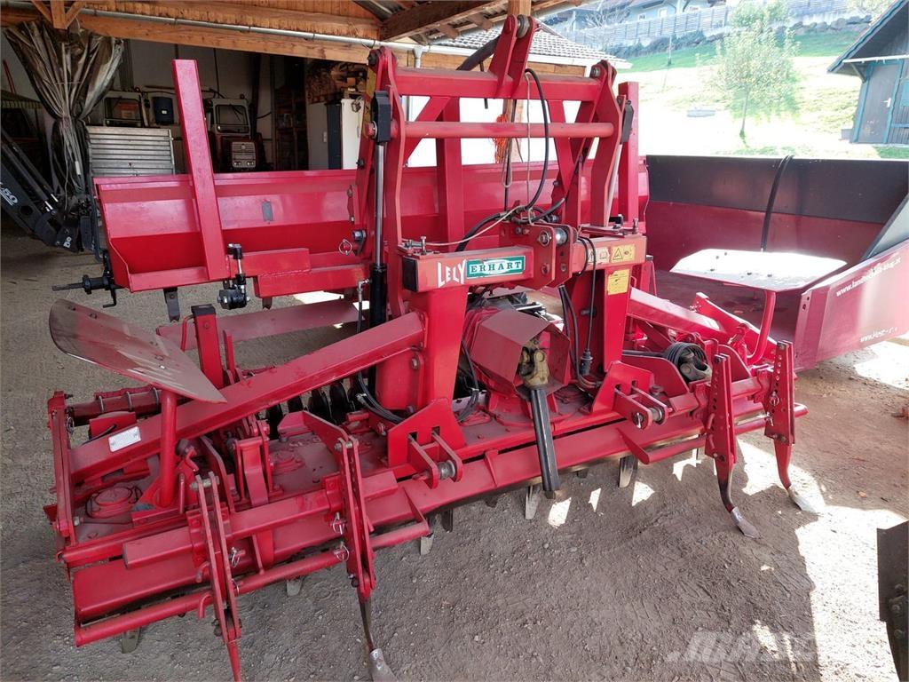 Lely TERRA 300-35 圆盘耙