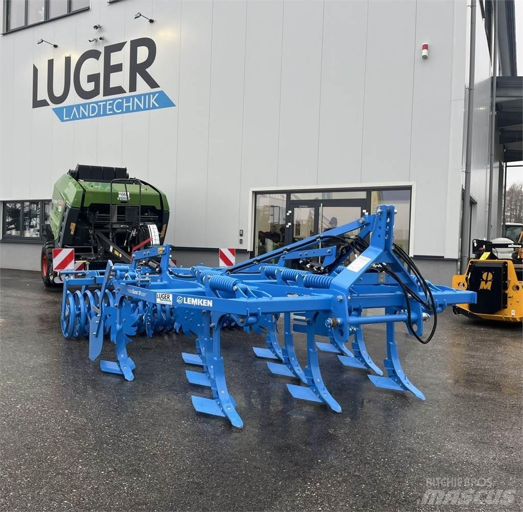 Lemken Karat 10 / 300 手扶中耕机