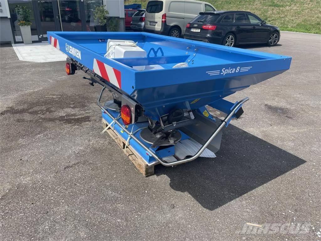 Lemken Spica 8/900 其他施肥机械和配件
