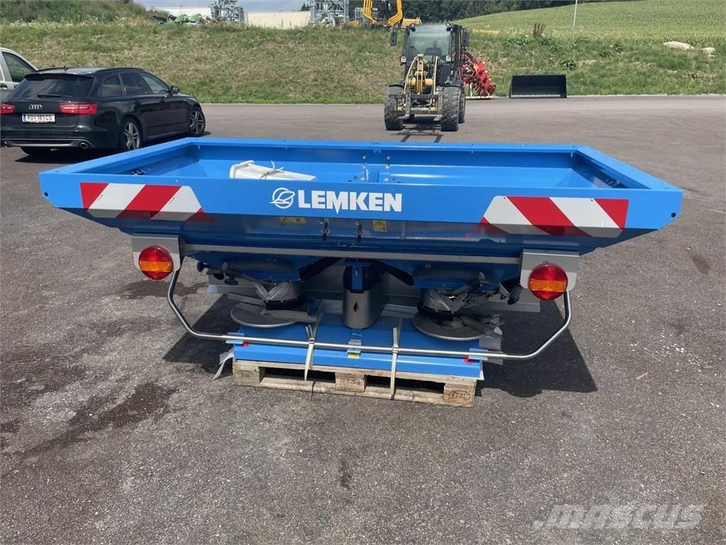 Lemken Spica 8/900 其他施肥机械和配件