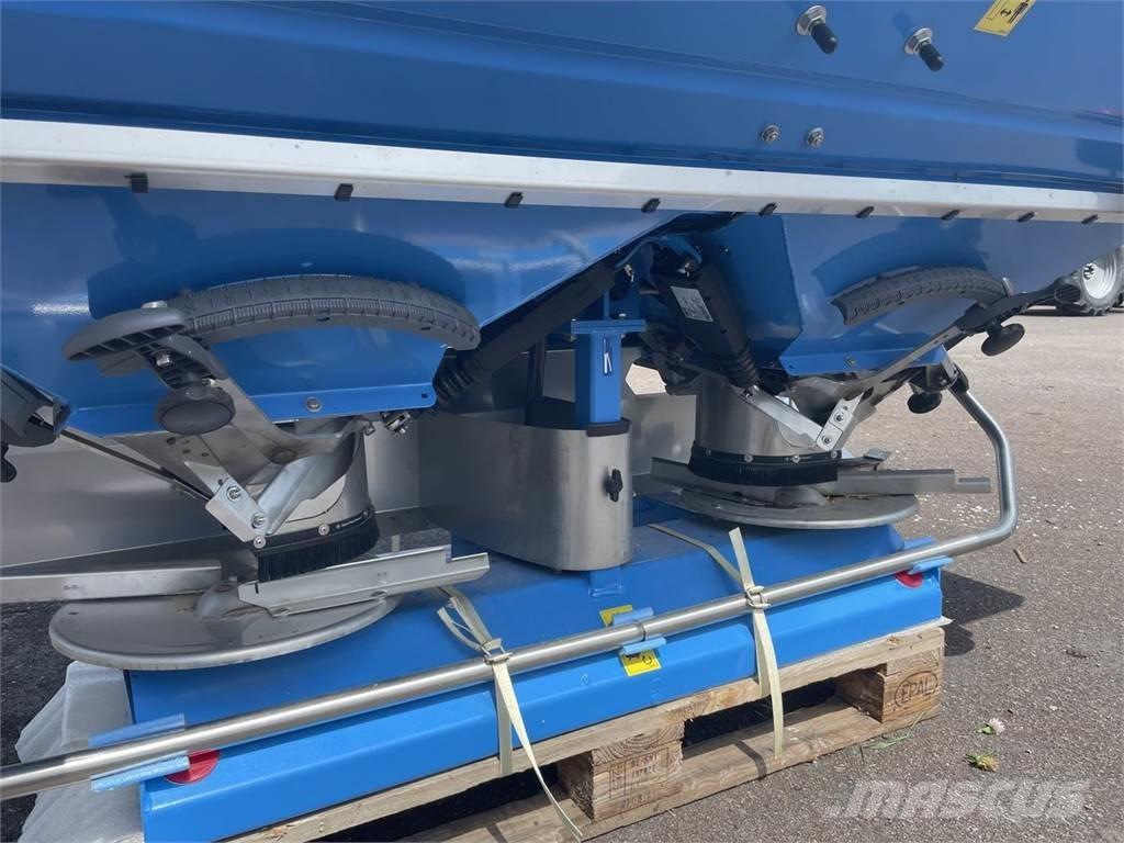Lemken Spica 8/900 其他施肥机械和配件