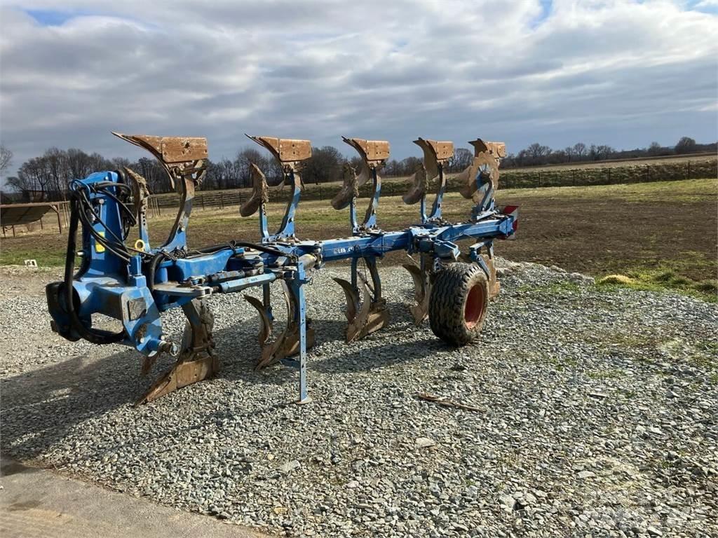 Lemken VarioOpal9 传统犁