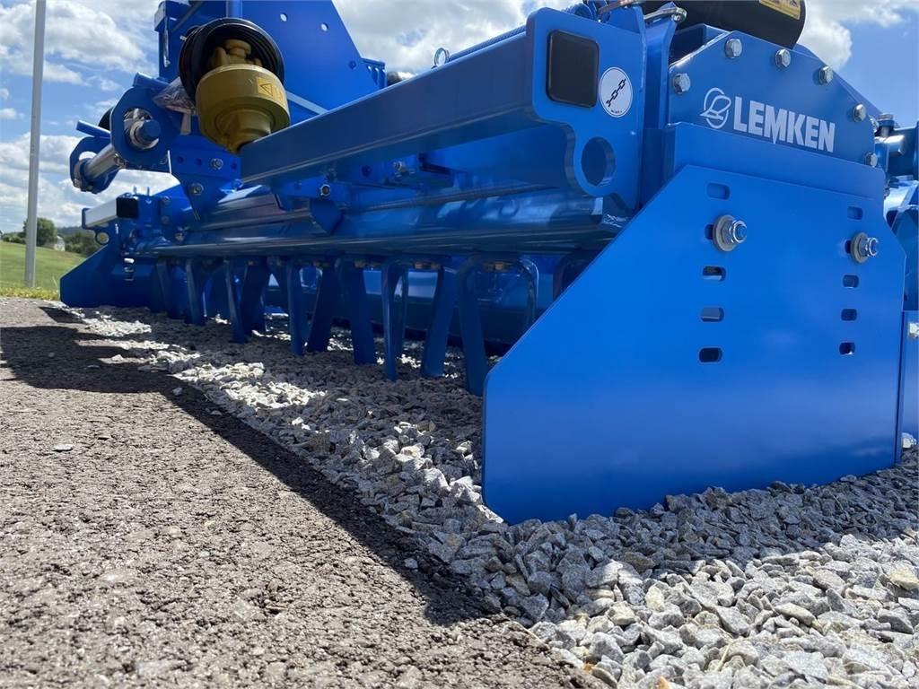 Lemken Zirkon 8/300 圆盘耙