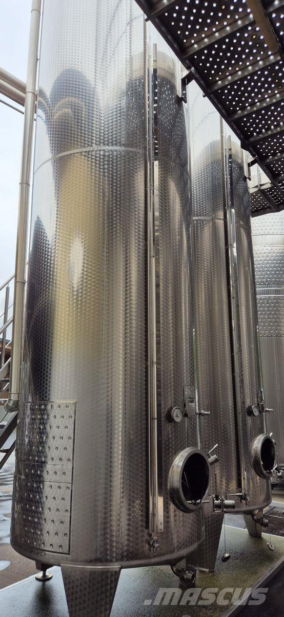  Letina Z11450GHV16 其他葡萄酒酿酒设备配件