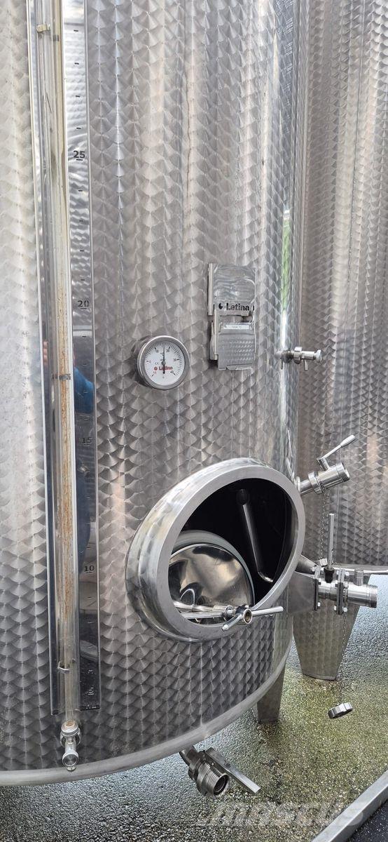 Letina Z11450GHV16 其他葡萄酒酿酒设备配件