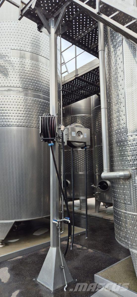  Letina Z11450GHV16 其他葡萄酒酿酒设备配件