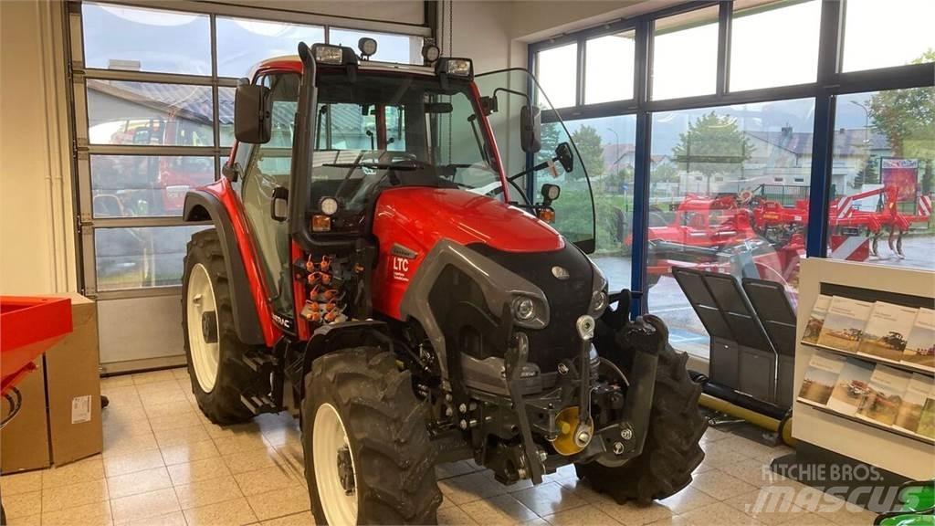 Lindner Lintrac 80 拖拉机/农用车
