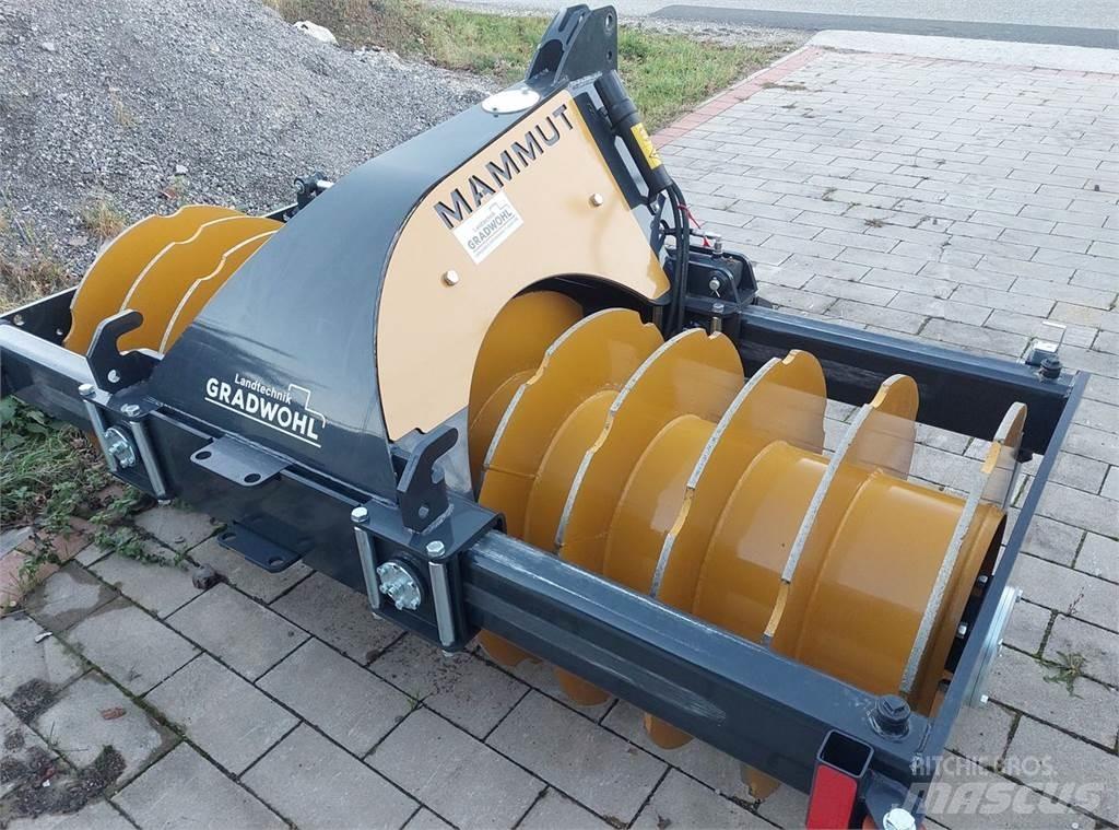 Mammut SK 250 H 农业机械-其他