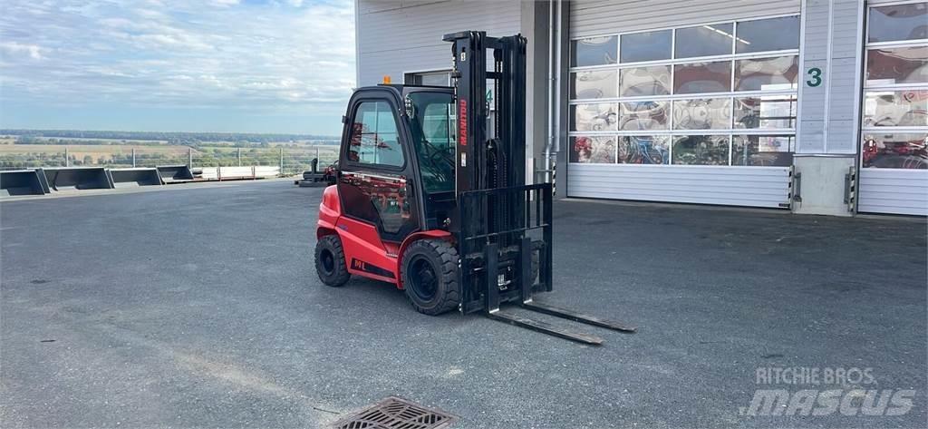 Manitou MI 30D 其他叉车
