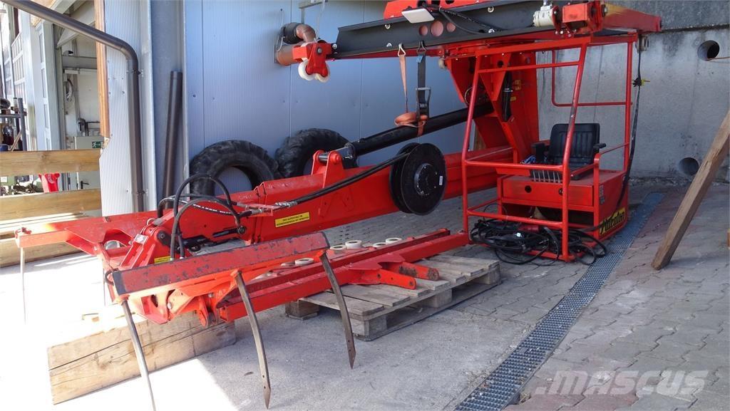  Maraton 其他畜牧业器械和配件