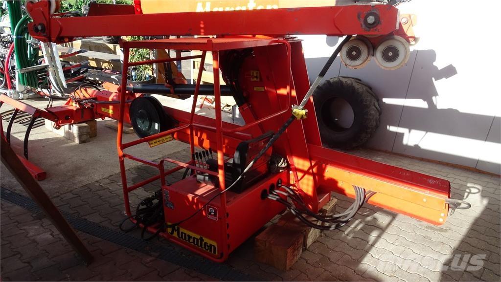  Maraton 其他畜牧业器械和配件