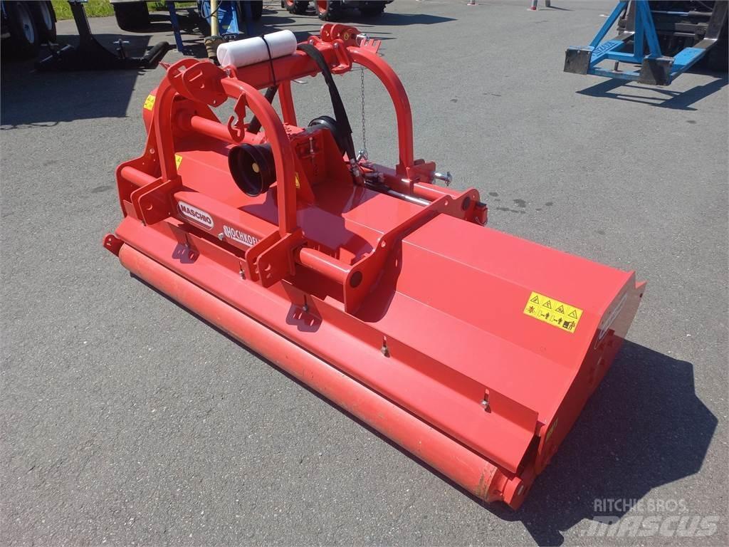 Maschio Bella 210 牧场割草机和切顶器