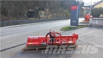 Maschio Brava L 250 牧场割草机和切顶器