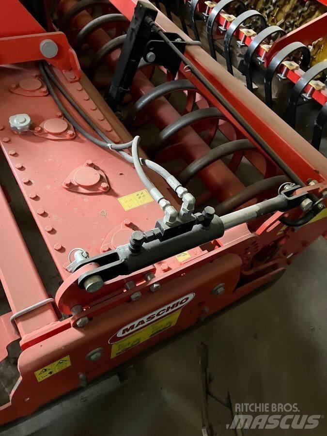 Maschio DC 3000 圆盘耙