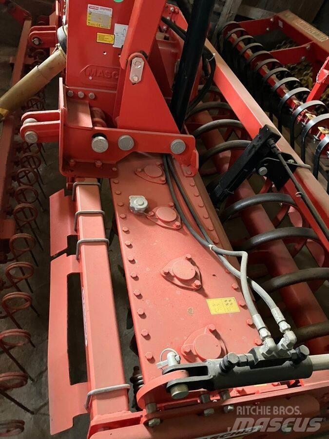 Maschio DC 3000 圆盘耙