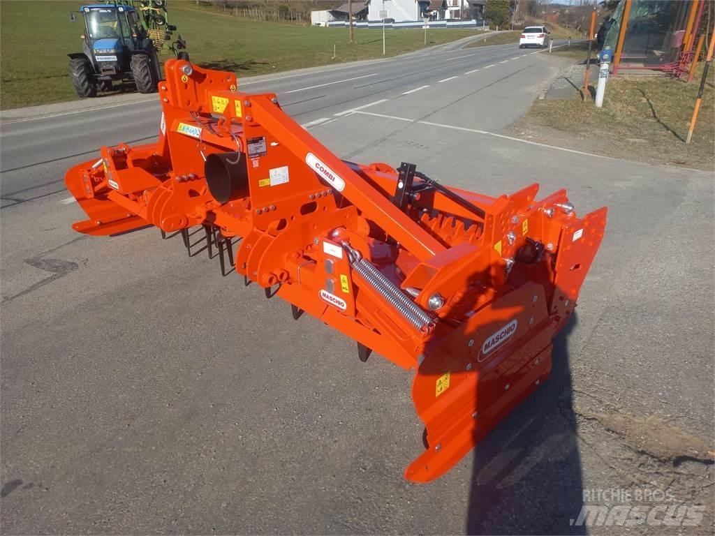 Maschio DM 3000 圆盘耙
