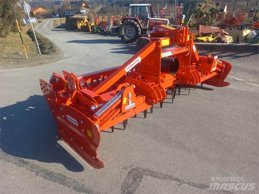 Maschio DM 3000 圆盘耙