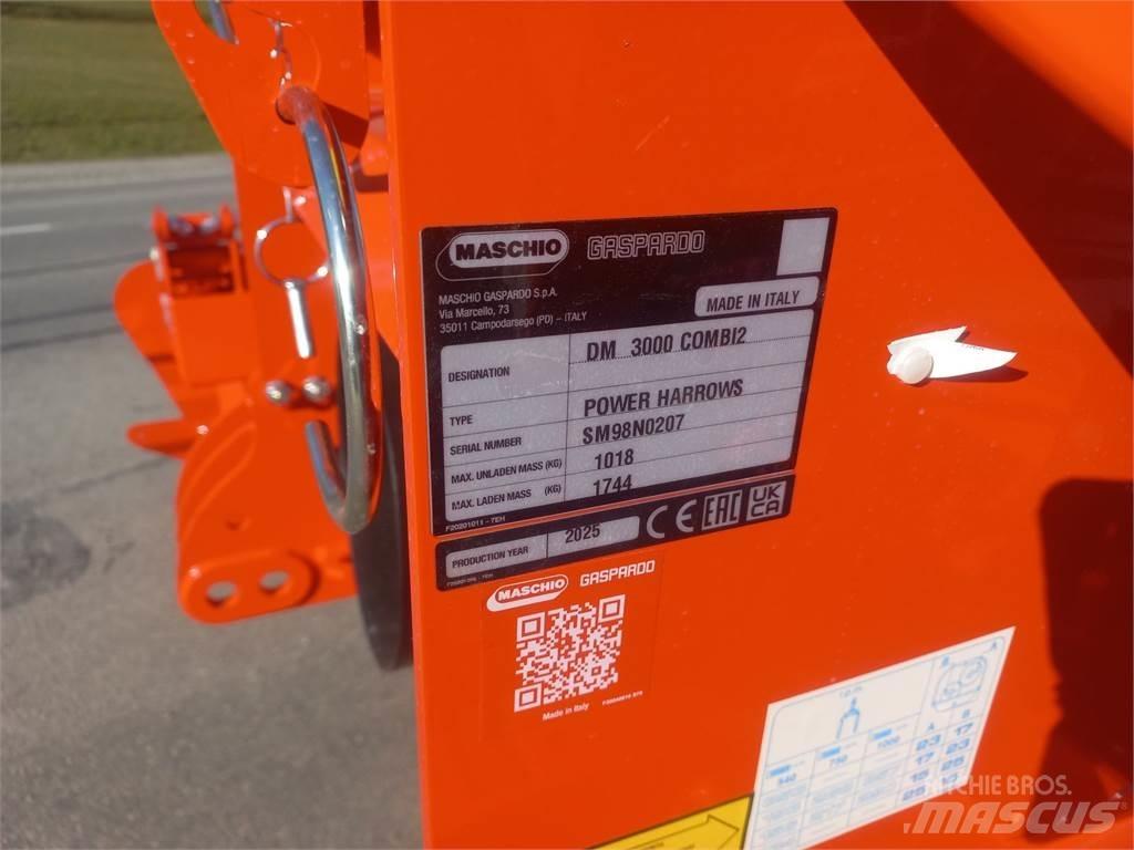 Maschio DM 3000 圆盘耙