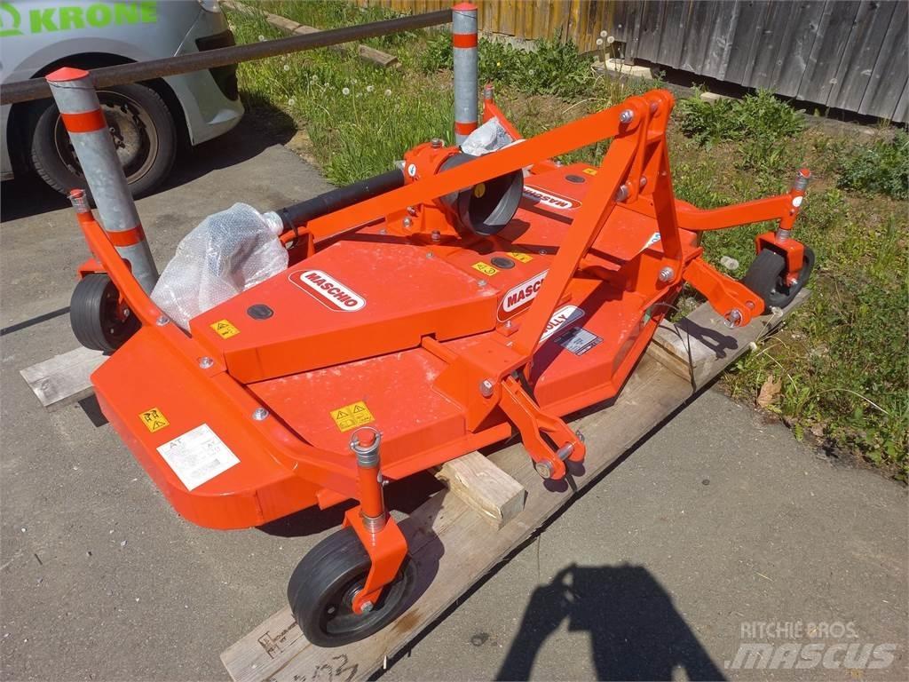Maschio Jolly 180 牧场割草机和切顶器