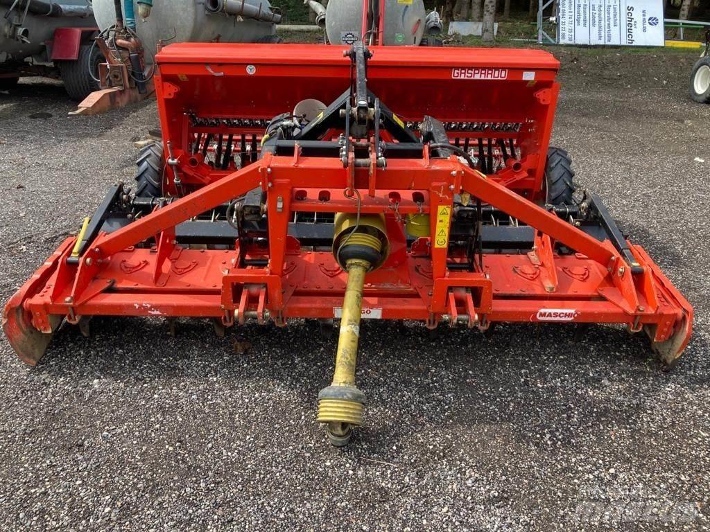 Maschio Kreiselegge 其他播种机和配件