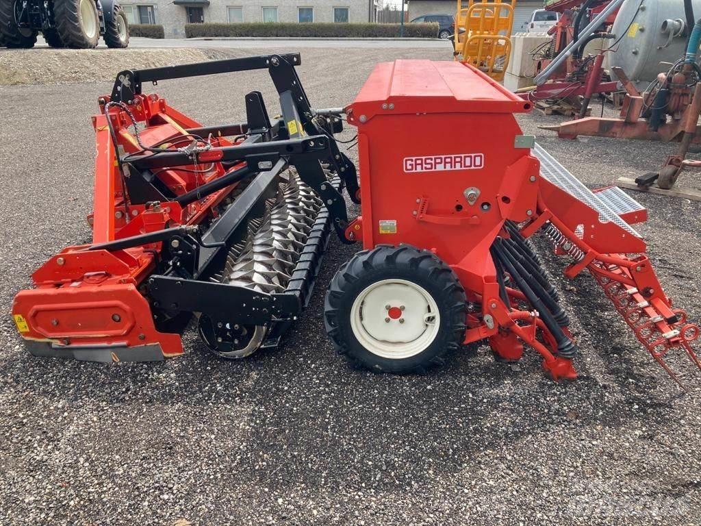 Maschio Kreiselegge 其他播种机和配件